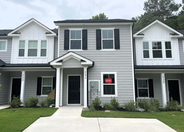 Property at 731 ENDSWELL Unit 4B, North Augusta, SC 29841, 2 beds, 2.5 baths