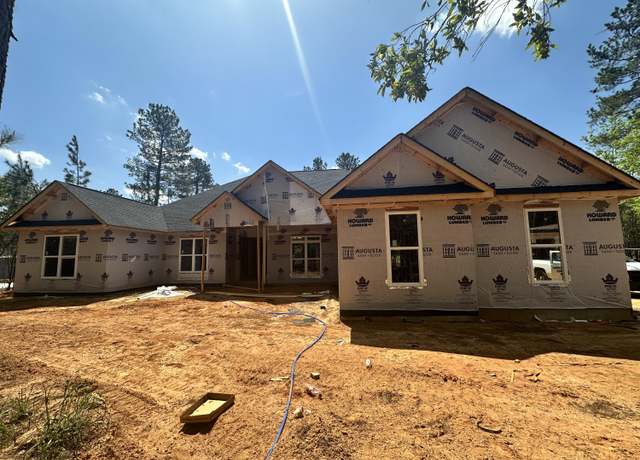 Property at 923 BELLINGHAM, Beech Island, SC 29842, 4 beds, 3.5 baths