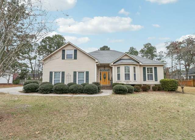 Property at 4041 Glenside, Aiken, SC 29803, 3 beds, 2 baths
