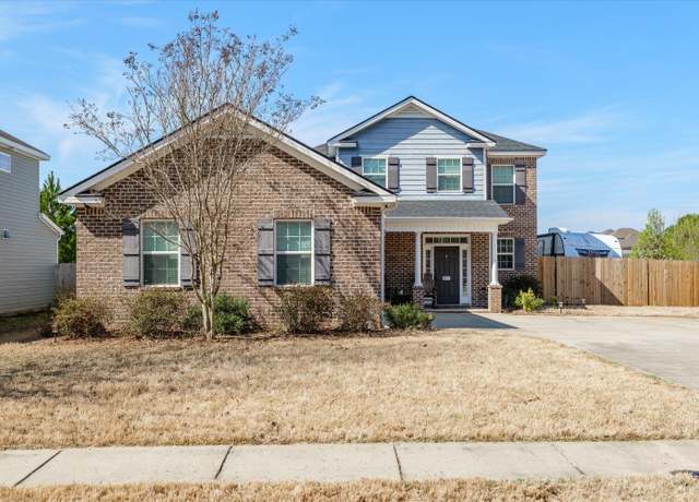 Property at 932 WATERMARK, Evans, GA 30809, 4 beds, 2.5 baths