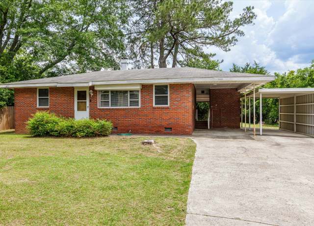 Property at 502 KATHERINE, Grovetown, GA 30813, 3 beds, 1 bath