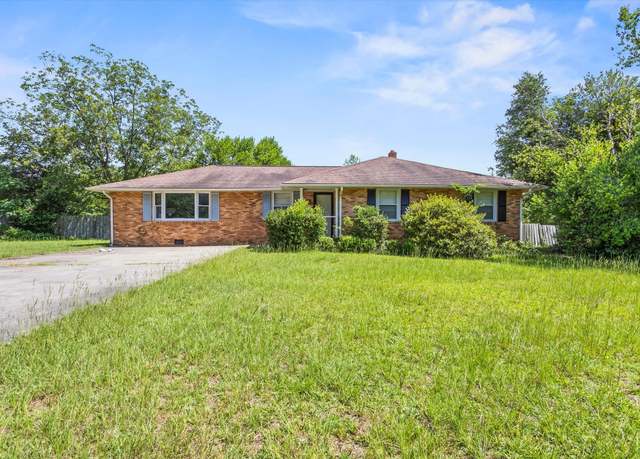 Property at 1016 Cherokee, Aiken, SC 29801, 3 beds, 1.5 baths