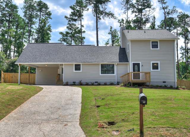 Property at 304 Cedar Rock, Martinez, GA 30907, 3 beds, 2 baths