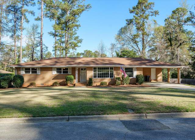 Property at 3121 SUSSEX Rd Unit RI, Augusta, GA 30909, 4 beds, 3 baths