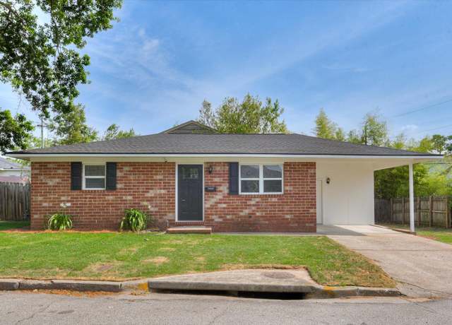Property at 1917 MCDOWELL, Augusta, GA 30904, 2 beds, 1 bath
