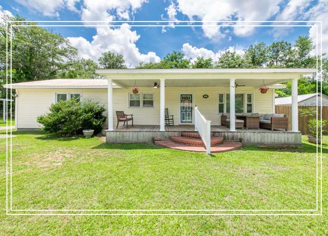 Property at 303 Georgia, New Ellenton, SC 29809, 3 beds, 2 baths