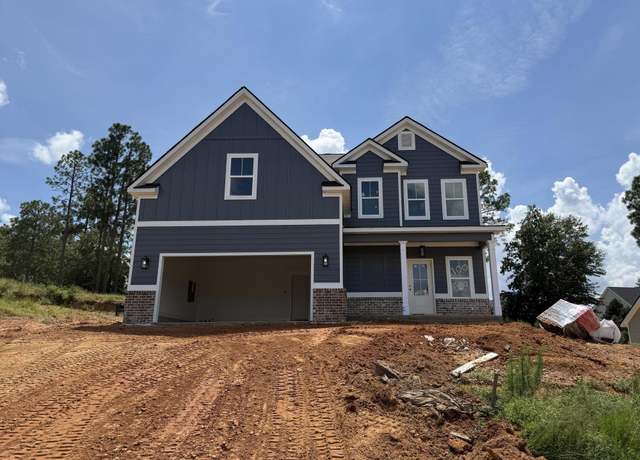 Property at 639 Broadsword, Graniteville, SC 29829, 4 beds, 2.5 baths