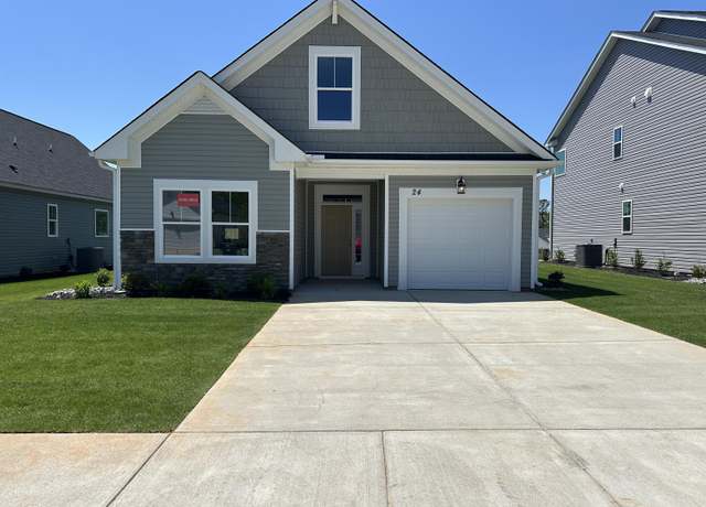 Property at 24 COSLETT Unit WD184, North Augusta, SC 29860, 3 beds, 3 baths