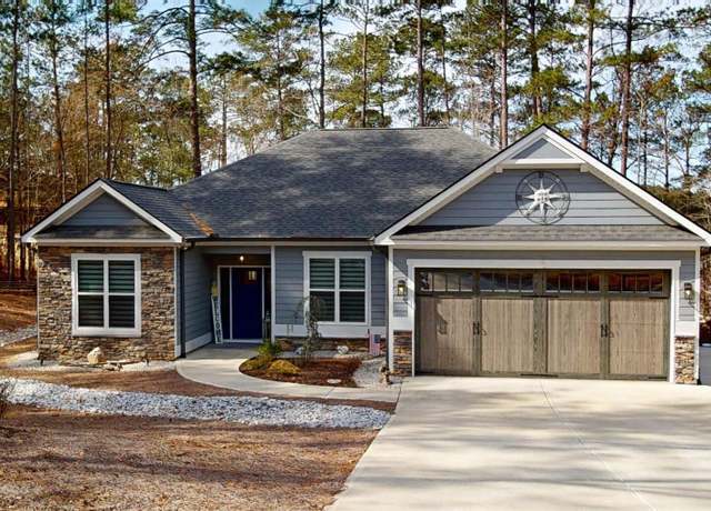 Property at 705 GARFIELD, Mccormick, SC 29835, 3 beds, 2 baths