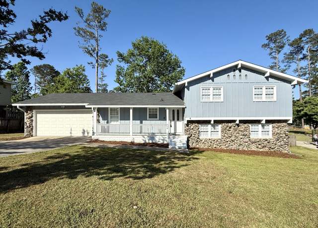 Property at 275 HILLWOOD, Martinez, GA 30907, 4 beds, 2.5 baths