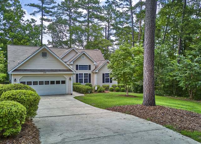 Property at 219 Fairway, Mccormick, SC 29835, 3 beds, 2 baths