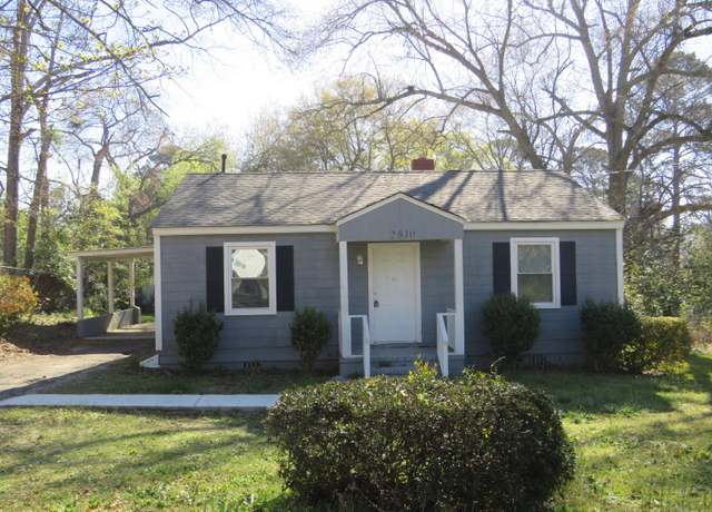 Property at 2810 JORDAN, Augusta, GA 30906, 2 beds, 1.5 baths