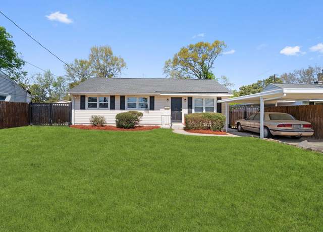 Property at 519 GOLDMAN, North Augusta, SC 29841, 3 beds, 1 bath
