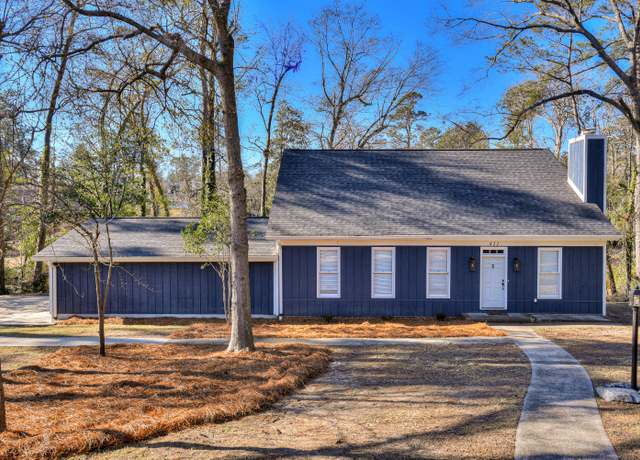 Property at 411 BROOKSIDE, Augusta, GA 30904, 3 beds, 3 baths