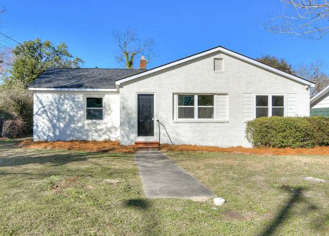 Property at 2131 EASTSIDE, Augusta, GA 30906, 3 beds, 2 baths