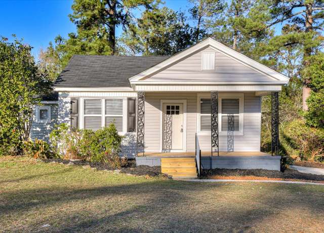 Property at 1665 BROWN, Hephzibah, GA 30815, 3 beds, 2 baths