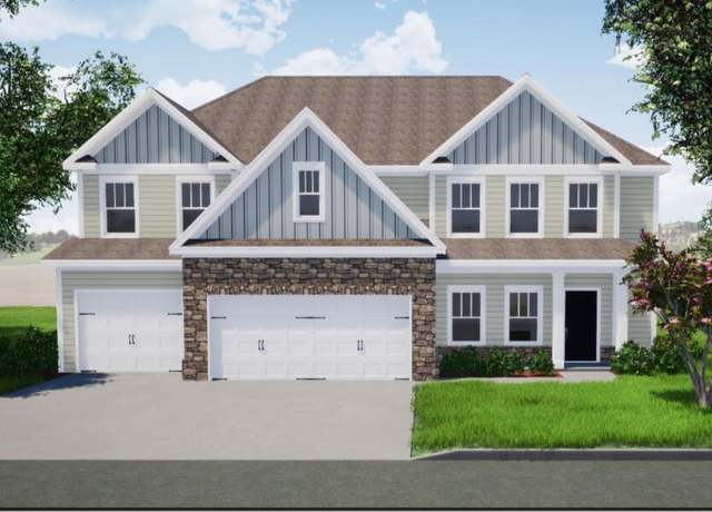 Property at 711 Basal Ct, Evans, GA 30809, 4 beds, 4.5 baths