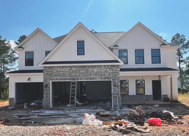 Property at 711 Basal Ct, Evans, GA 30809, 4 beds, 4.5 baths