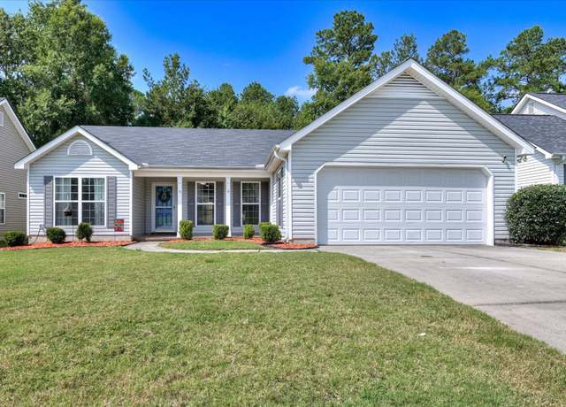 Property at 420 Millwater, Grovetown, GA 30813, 3 beds, 2 baths