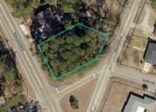 Property at 552 W RICHMOND Hl, Augusta, GA 30906