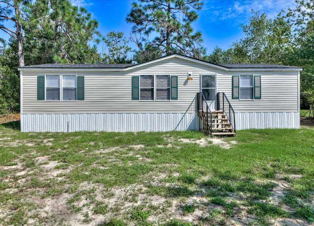 Property at 2219 Travis, Augusta, GA 30906, 3 beds, 2 baths