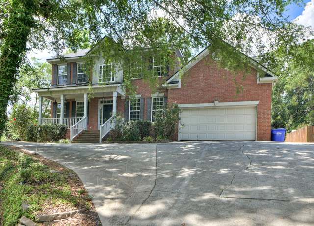 Property at 5079 Wells, Evans, GA 30809, 4 beds, 2.5 baths