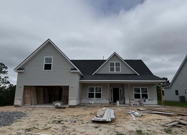 Property at 8106 Crossbow, Graniteville, SC 29829, 4 beds, 3 baths
