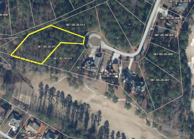 Property at 224 Monroe, Mccormick, SC 29835