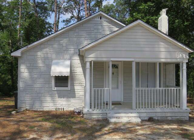 Property at 2315 RIDGE, Augusta, GA 30906, 2 beds, 1 bath