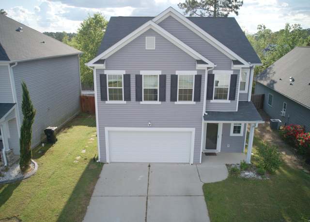 Property at 501 Brantley Cv, Grovetown, GA 30813, 4 beds, 2.5 baths