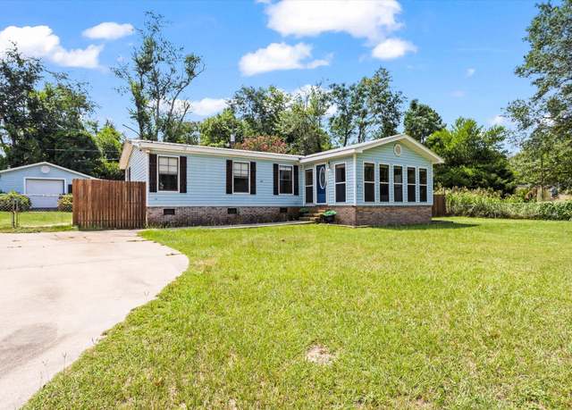 Property at 10 Ruby St, Gloverville, SC 29828, 3 beds, 2 baths