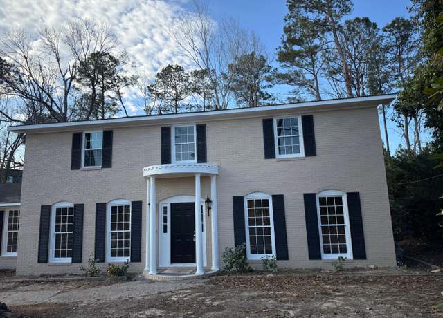 Property at 3621 W BERMUDA, Augusta, GA 30909, 5 beds, 3.5 baths