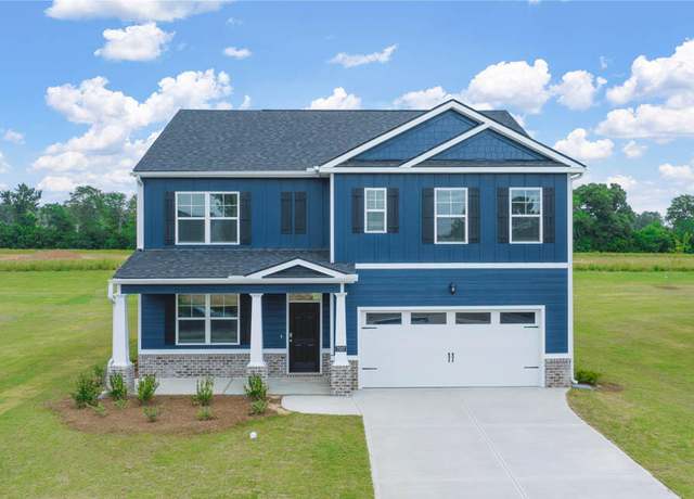 Property at 334 STREAMSONG Rd, Evans, GA 30809, 5 beds, 3 baths