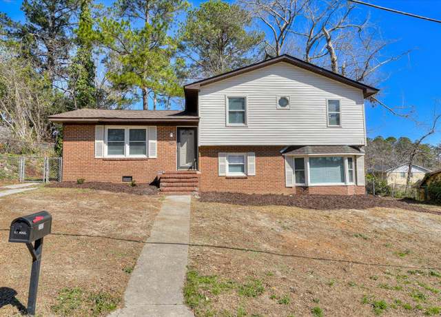 Property at 2133 CHADWICK, Augusta, GA 30906, 3 beds, 1.5 baths