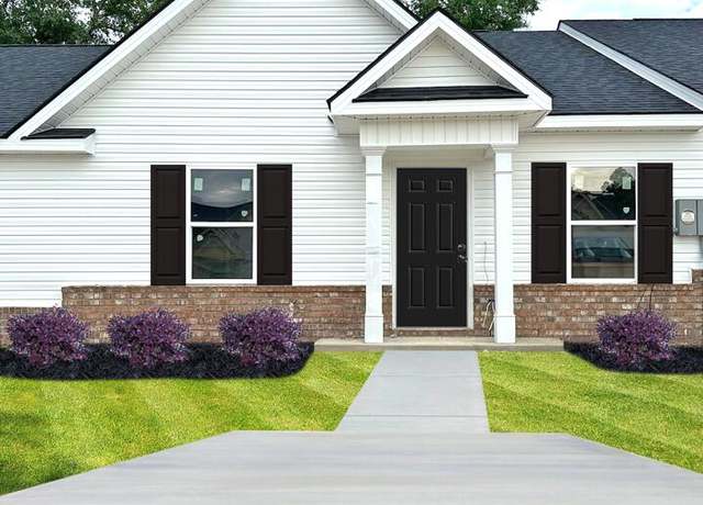 Property at 2245 ARCHER, Augusta, GA 30906, 2 beds, 2 baths