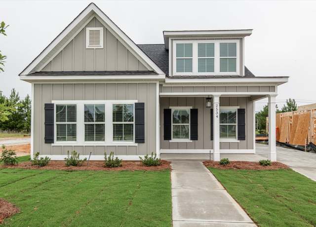 Property at 2534 Laurens, Grovetown, GA 30813, 4 beds, 2.5 baths