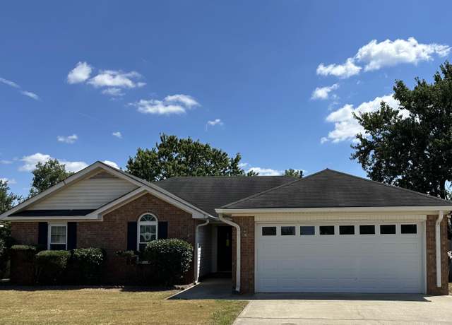 Property at 125 Redford, Grovetown, GA 30813, 3 beds, 2 baths