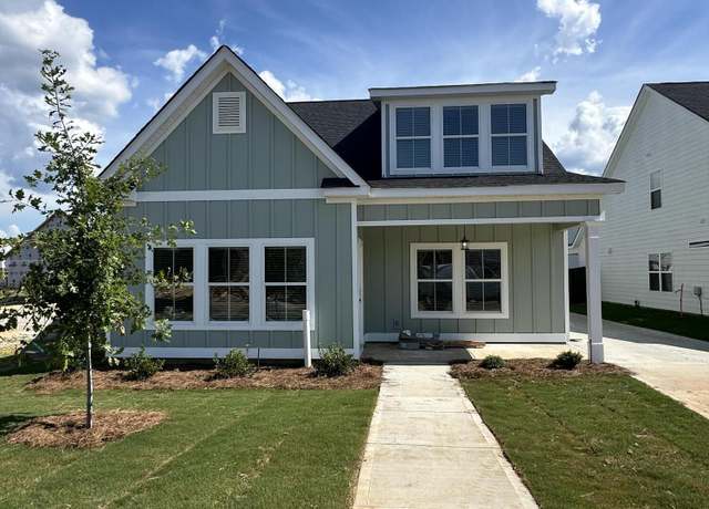 Property at 2543 Laurens, Grovetown, GA 30813, 4 beds, 2.5 baths