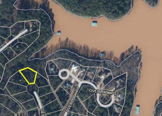 Property at LOT 6 GEORGIAN, Mccormick, SC 29835