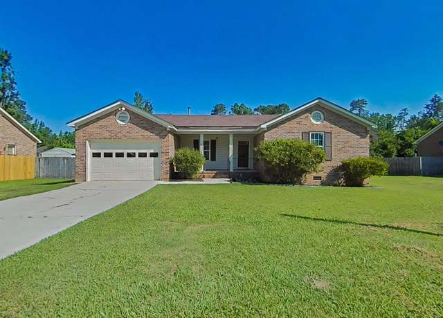 Property at 4373 Quail Crk, Martinez, GA 30907, 3 beds, 2 baths