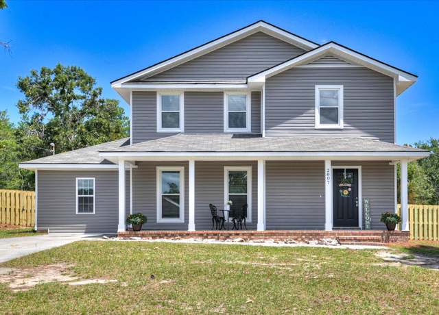 Property at 2807 Ridgeview, Augusta, GA 30909, 3 beds, 2 baths