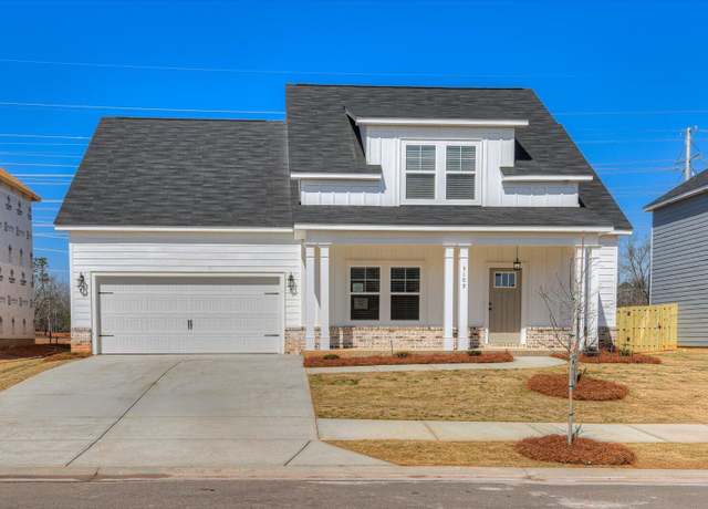 Property at 5109 CHIMNEY SWIFT Path, Aiken, SC 29803, 5 beds, 3.5 baths