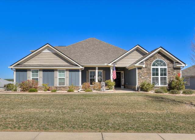 Property at 6002 CLIFFORD, Augusta, GA 30909, 4 beds, 3.5 baths