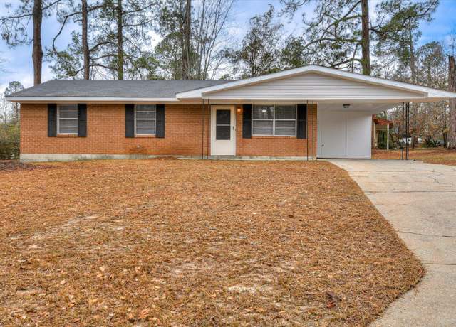 Property at 2402 SOUTHDALE, Hephzibah, GA 30815, 3 beds, 1.5 baths