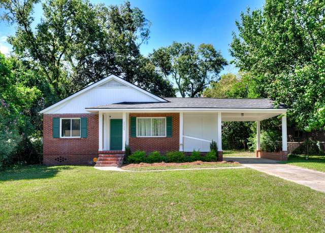 Property at 2208 Richards, Augusta, GA 30906, 3 beds, 1 bath