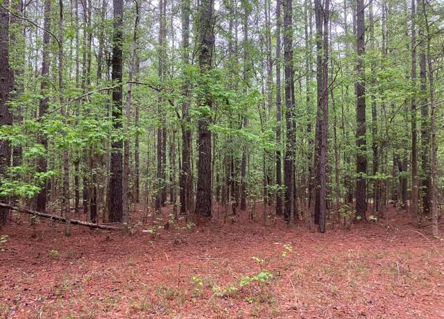 Property at 0 GALES Rd, Appling, GA 30802