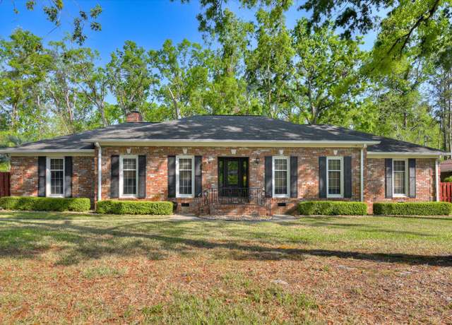 Property at 3215 RAMSGATE, Augusta, GA 30909, 4 beds, 3 baths