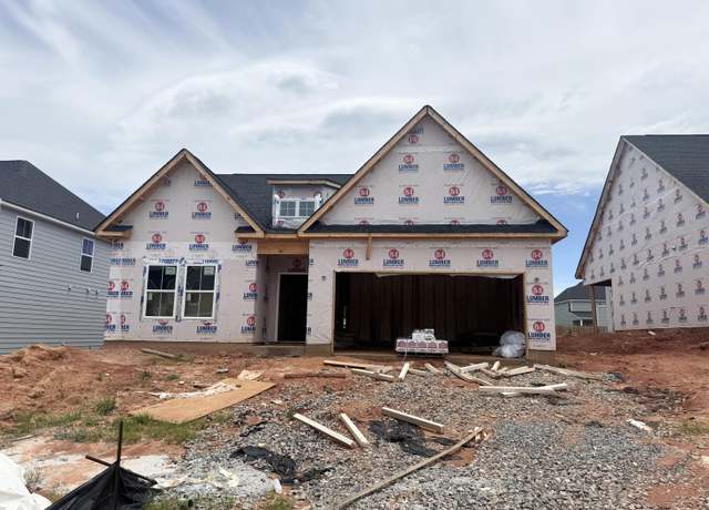 Property at 5056 CHIMNEY SWIFT, Aiken, SC 29803, 5 beds, 3 baths