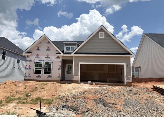Property at 5056 CHIMNEY SWIFT, Aiken, SC 29803, 5 beds, 3 baths