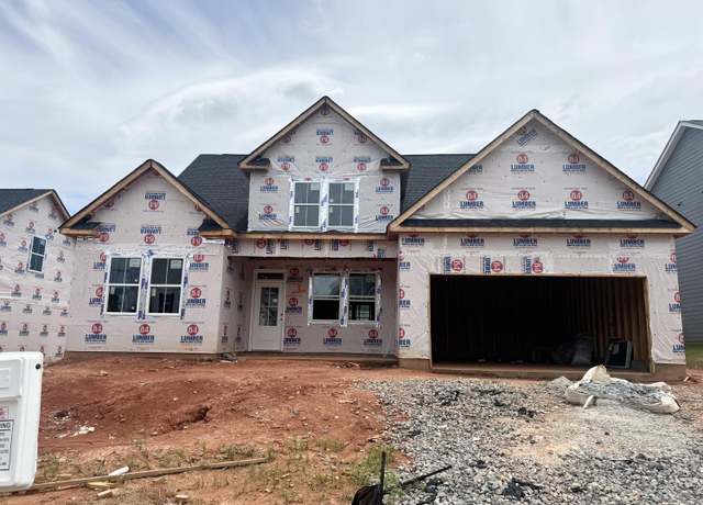 Property at 5044 CHIMNEY SWIFT, Aiken, SC 29803, 4 beds, 3 baths